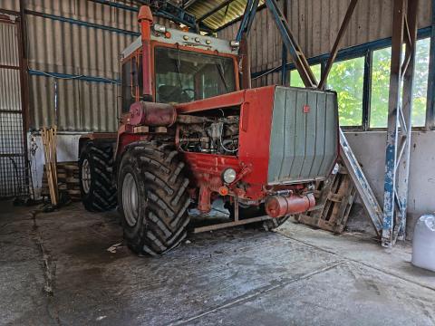 Eladó T150