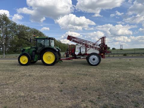 Kertitox Fullspray 2000