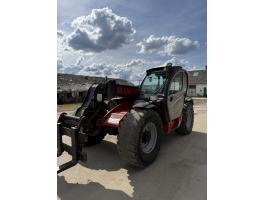 Manitou MLT 737 130 PS+