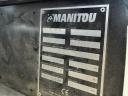 Manitou MLT 737 130 PS+