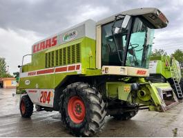Class Mega 204