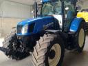 New Holland T6.165 - Adásvételivel vagy EU adószámmal 0%Áfa-Leszállítva