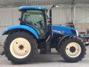 New Holland T6.165 - Adásvételivel vagy EU adószámmal 0%Áfa-Leszállítva