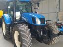 New Holland T6.165 - Adásvételivel vagy EU adószámmal 0%Áfa-Leszállítva
