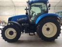 New Holland T6.165 - Adásvételivel vagy EU adószámmal 0%Áfa-Leszállítva
