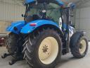New Holland T6.165 - Adásvételivel vagy EU adószámmal 0%Áfa-Leszállítva
