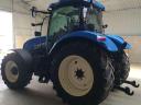 New Holland T6.165 - Adásvételivel vagy EU adószámmal 0%Áfa-Leszállítva