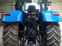 New Holland T6.165 - Adásvételivel vagy EU adószámmal 0%Áfa-Leszállítva