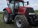 Case Puma 145CVX - 0%Áfa - Leszállítva - 2600 órás