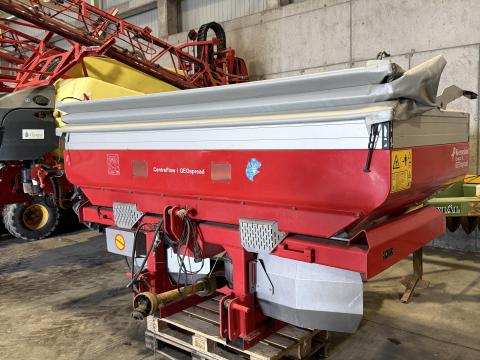 Kverneland Exacta TL