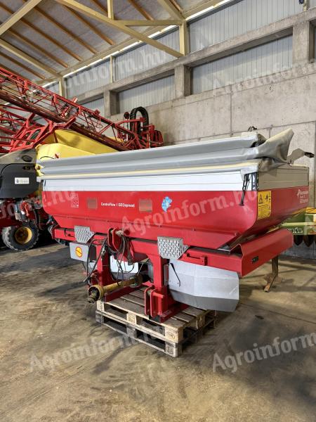Kverneland Exacta TL