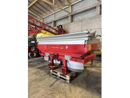 Kverneland Exacta TL