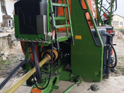 Amazone UG 3000 Super 24M