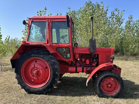 MTZ 50 MTZ 50