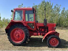 MTZ 50