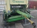 Krone Variopack 1500 új lánc lánckerekek