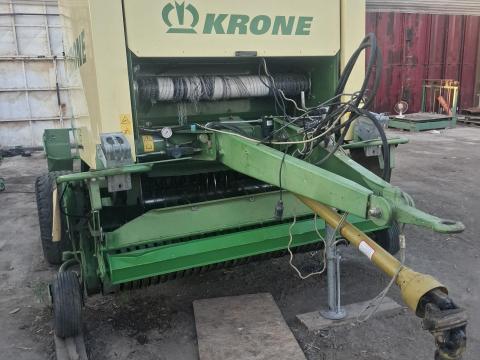 Krone Variopack 1500 új lánc lánckerekek