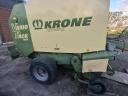 Krone Variopack 1500 új lánc lánckerekek