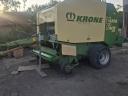 Krone Variopack 1500 új lánc lánckerekek