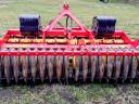 Vaderstad Carrier 350X típusú tárcsa eladó