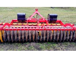 Vaderstad Carrier 350X típusú tárcsa eladó