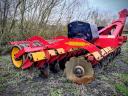 Vaderstad Carrier 350X típusú tárcsa eladó