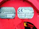 Vaderstad Carrier 350X típusú tárcsa eladó