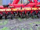 Vaderstad Carrier 350X típusú tárcsa eladó