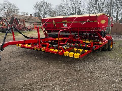 Vaderstad rapid 400C