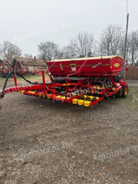 Vaderstad rapid 400C