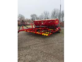 Vaderstad rapid 400C