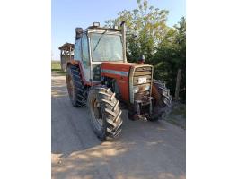 Massey Ferguson 1004 traktor eladó