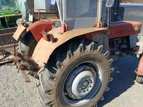 Massey Ferguson 155 műszakis traktor eladó