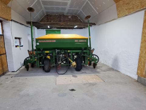 Amazone ED 452-k