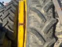 ÁPOLÓKERÉK,  MŰVELŐKERÉK GARNITÚRA JOHN DEERE,  NEW HOLLAND,  FERGUSON stb. 300/95R52 és 270/95R38,,,, 12.4-52 és 11.2-38
