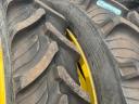 ÁPOLÓKERÉK,  MŰVELŐKERÉK GARNITÚRA JOHN DEERE,  NEW HOLLAND,  FERGUSON stb. 300/95R52 és 270/95R38,,,, 12.4-52 és 11.2-38