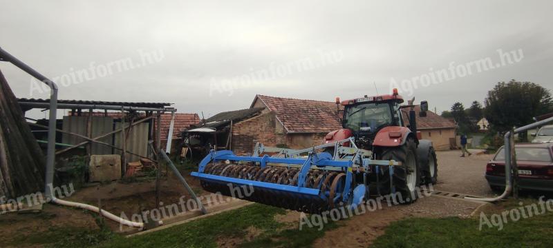 Lemken Karat 9/300