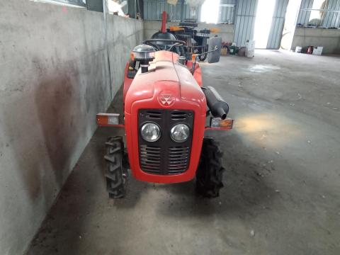 Massey Ferguson Massey Ferguson