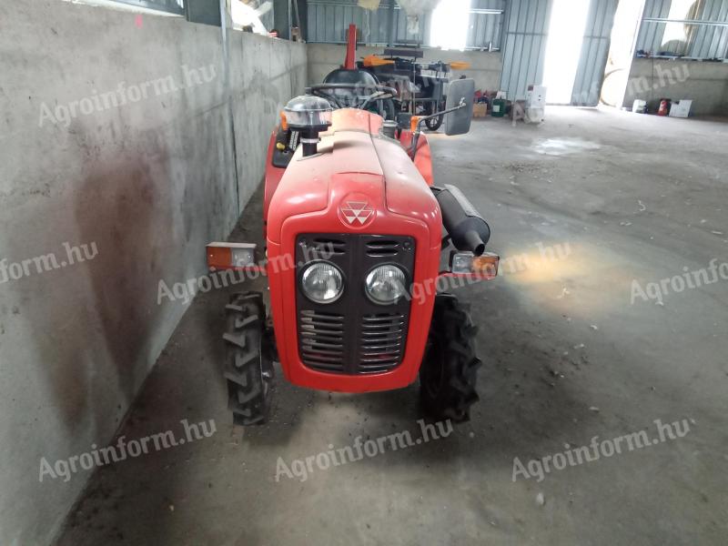 Massey Ferguson