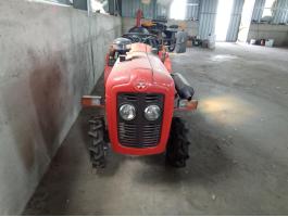 Massey Ferguson
