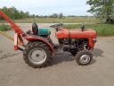 Massey Ferguson