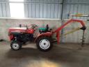 Massey Ferguson