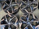 5x112 7,5x19 Volkswagen ID3/Pass 2017- Gyári demó alufelni akció