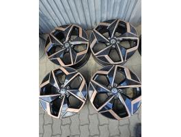 5X112 7, 5X19 Volkswagen ID3/Pass 2017- Gyári Demó alufelni Akció