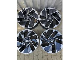 5x112 7,5x18 ET50 gyári Volkswagen ID.3 új alufelni akció