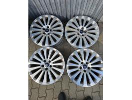 5X108 7X17 ET50 GYÁRI FORD Használt Alufelni Akció