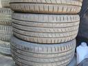 215/55R17 Continental PremiumContact 7 2024 Új Nyári Gumi Akció