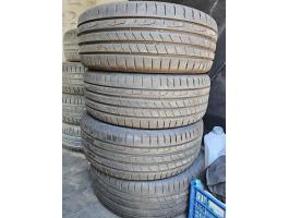 215/55R17 Continental PremiumContact 7 2024 Új Nyári Gumi Akció