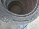 215/55R17 Continental PremiumContact 7 2024 Új Nyári Gumi Akció