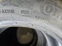 215/55R17 Continental PremiumContact 7 2024 Új Nyári Gumi Akció